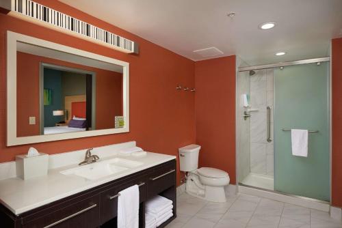 Home2 Suites By Hilton Muskogee Home2 Suites By Hilton Muskogee