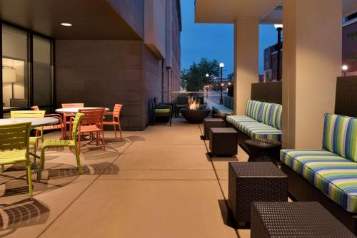 Home2 Suites by Hilton La Crosse, WI