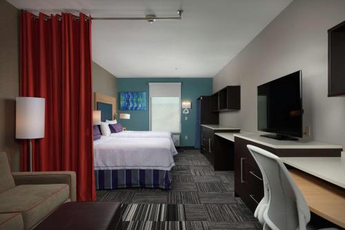 Home2 Suites By Hilton Muskogee Home2 Suites By Hilton Muskogee