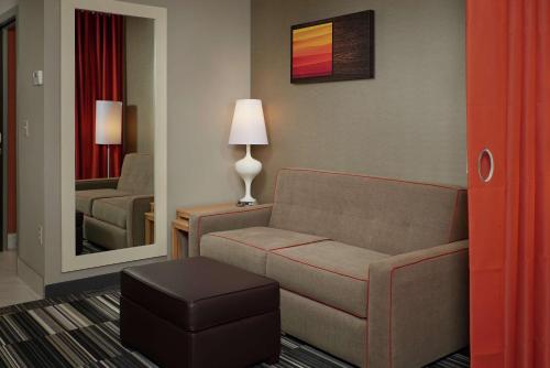 Home2 Suites By Hilton Muskogee Home2 Suites By Hilton Muskogee