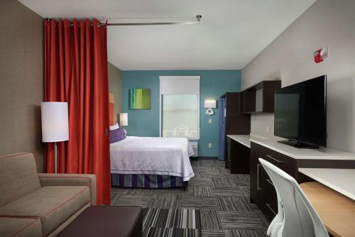 Home2 Suites By Hilton Muskogee Home2 Suites By Hilton Muskogee