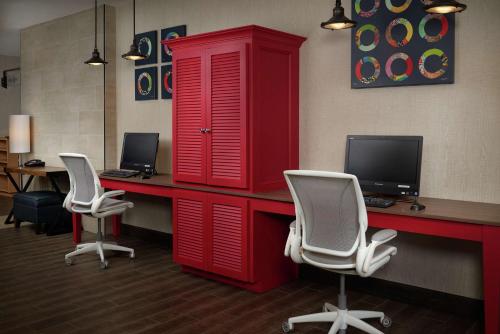 Home2 Suites By Hilton Muskogee Home2 Suites By Hilton Muskogee