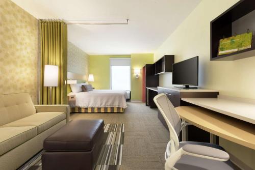 Home2 Suites By Hilton La Crosse