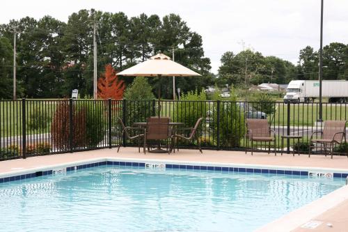 Hampton Inn & Suites Exmore - Eastern Shore