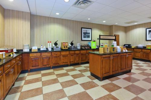 Hampton Inn By Hilton & Suites Exmore - Eastern Shore