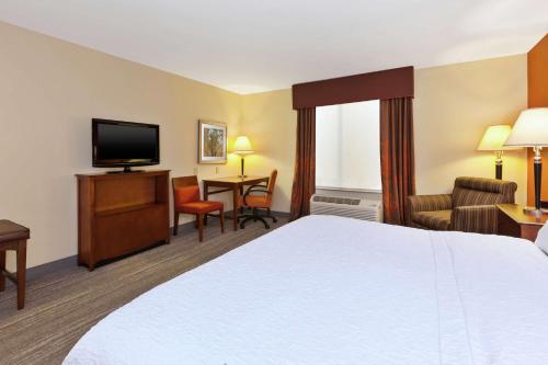 Hampton Inn By Hilton & Suites Exmore - Eastern Shore