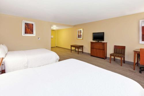 Hampton Inn By Hilton & Suites Exmore - Eastern Shore