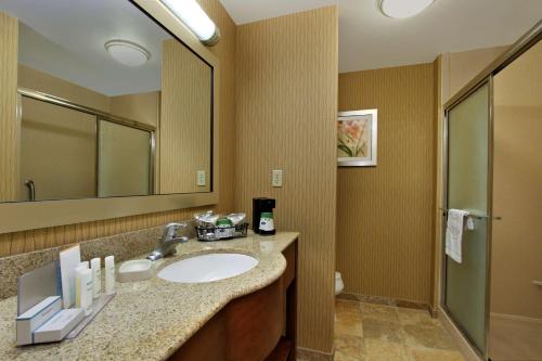 Hampton Inn By Hilton & Suites Exmore - Eastern Shore