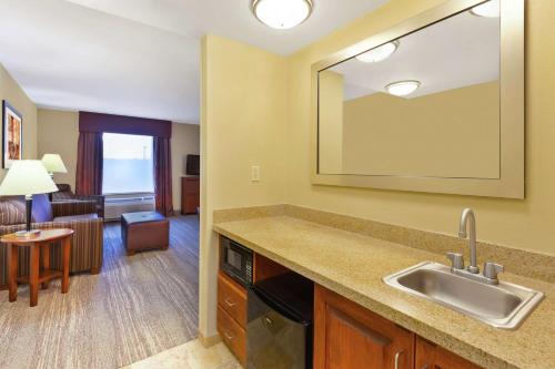 Hampton Inn By Hilton & Suites Exmore - Eastern Shore