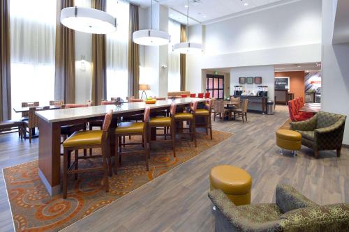 Hampton Inn & Suites Page - Lake Powell, Page (fotografie 6)