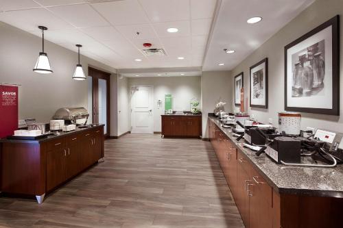Hampton Inn & Suites Page - Lake Powell, Page (fotografie 10)