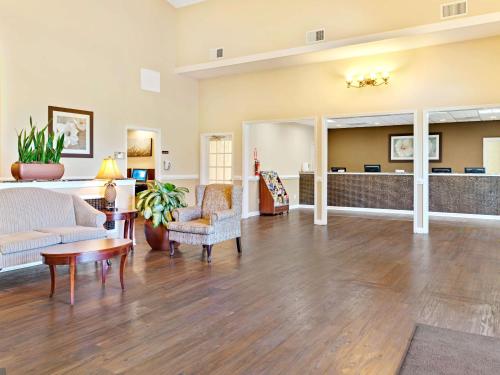 The Historic Powhatan Resort By Diamond Resorts - image 17