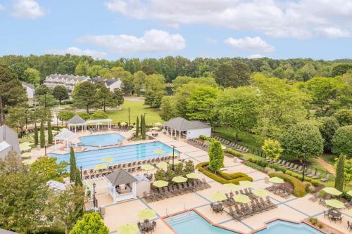 The Historic Powhatan Resort By Diamond Resorts - image 29