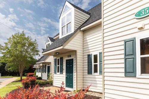 The Historic Powhatan Resort By Diamond Resorts - image 24