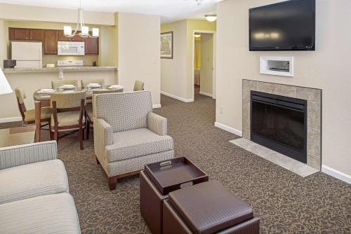 The Historic Powhatan Resort By Diamond Resorts - image 23