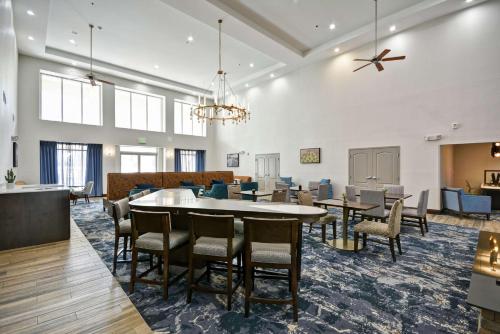Homewood Suites by Hilton Palm Desert in Palm Desert, USA