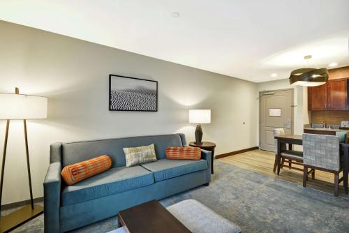Homewood Suites by Hilton Palm Desert - main image