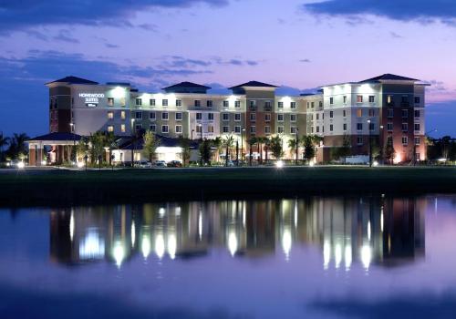 Homewood Suites By Hilton Port St Lucie