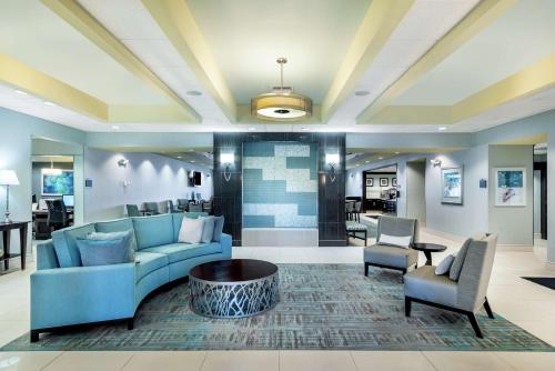 Homewood Suites Port Saint Lucie-Tradition