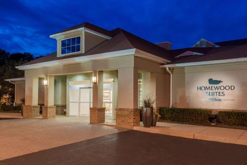 Homewood Suites by Hilton Princeton