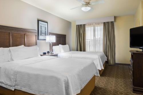 Homewood Suites by Hilton Princeton