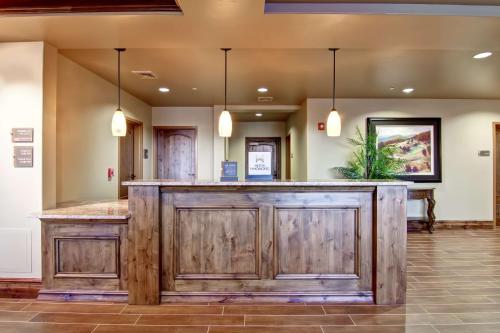 Homewood Suites by Hilton Richland