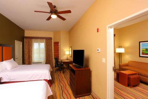 Homewood Suites by Hilton Richland