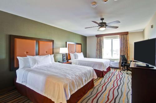 Homewood Suites by Hilton Richland