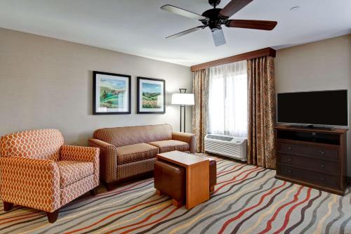 Homewood Suites by Hilton Richland