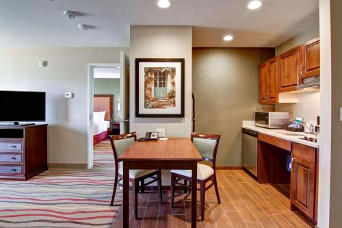 Homewood Suites by Hilton Richland