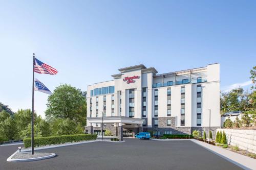 Hampton Inn Rochester Penfield, Ny - Hotel - Penfield