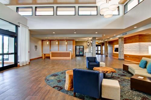 Homewood Suites by Hilton Seattle-Issaquah - image 2