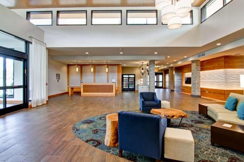 Homewood Suites by Hilton Seattle-Issaquah