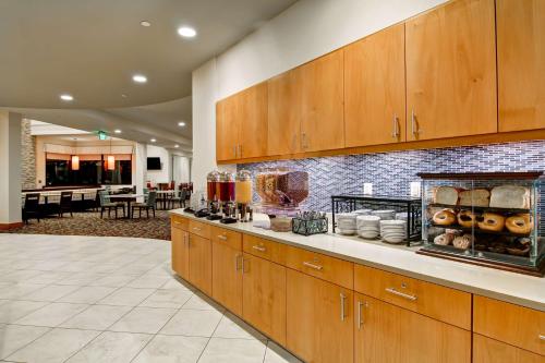 設施, Homewood Suites by Hilton Seattle-Issaquah in 伊薩誇 (WA)