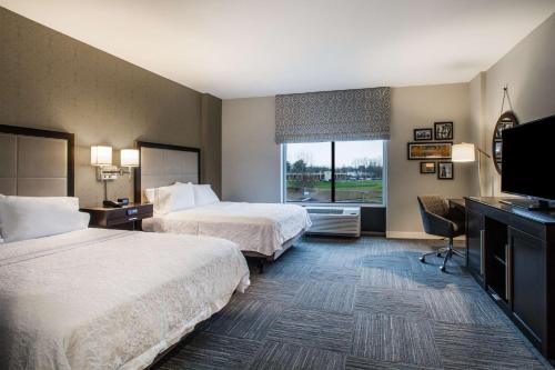 Hampton Inn Rochester Penfield Ny - image 11