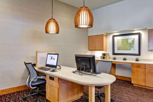 Homewood Suites by Hilton Seattle-Issaquah - image 6