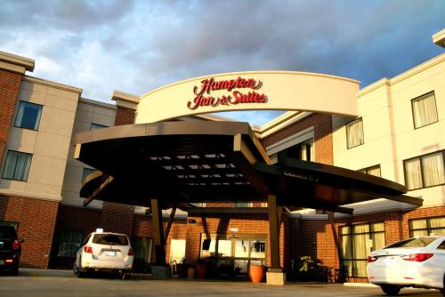 Foto - Hampton Inn & Suites Salt Lake City-University/Foothill Drive