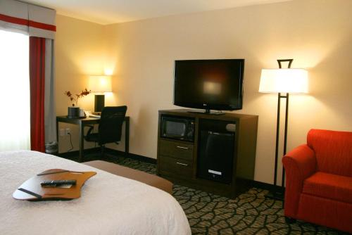 Hampton Inn By Hilton & Suites Salt Lake City-University/Foothill Drive