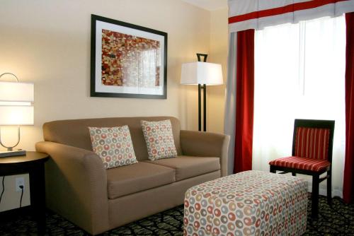 Hampton Inn & Suites Salt Lake City-University/Foothill Drive - image 9