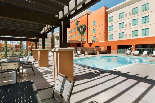 Homewood Suites By Hilton Irvine John Wayne Airport