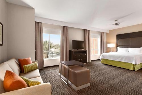 1 king bed
