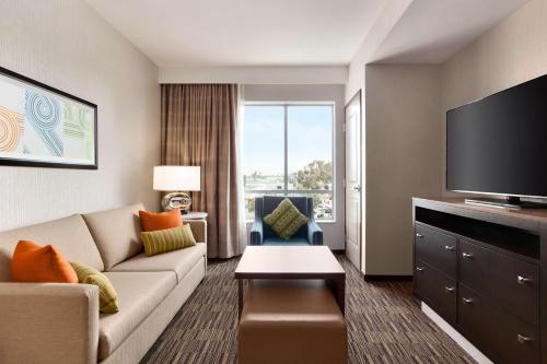 Homewood Suites By Hilton Irvine John Wayne Airport