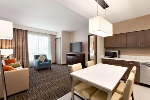 Homewood Suites By Hilton Irvine John Wayne Airport