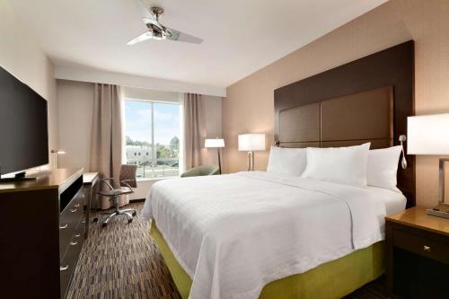 Homewood Suites By Hilton Irvine John Wayne Airport