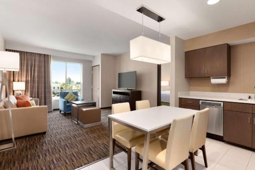 Homewood Suites By Hilton Irvine John Wayne Airport