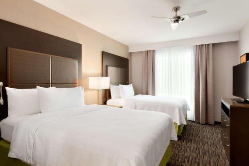 Homewood Suites By Hilton Irvine John Wayne Airport