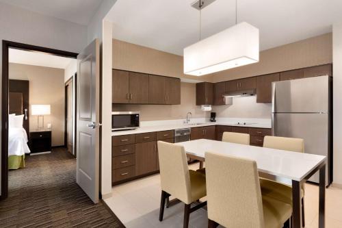 Homewood Suites By Hilton Irvine John Wayne Airport