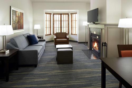 Homewood Suites By Hilton Mont Tremblant - image 2