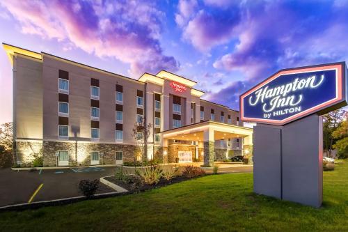 Hampton Inn Lockport - Buffalo, NY