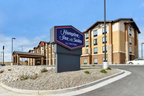 Hampton Inn & Suites Douglas